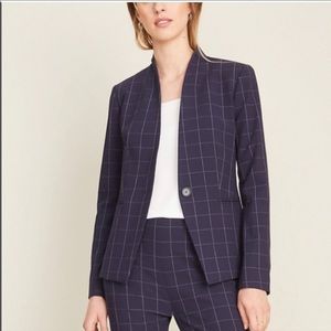 Ann Taylor Blazer